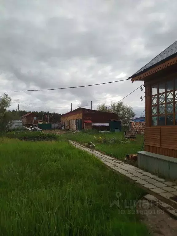 Дом в Саха (Якутия), Якутск ул. Виктория, 8к1 (131 м) - Фото 0