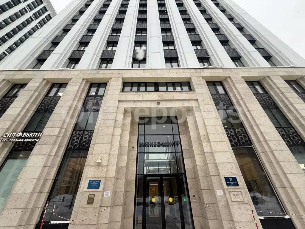 Офис в Москва ул. Викторенко, 9с1 (260 м) - Фото 1