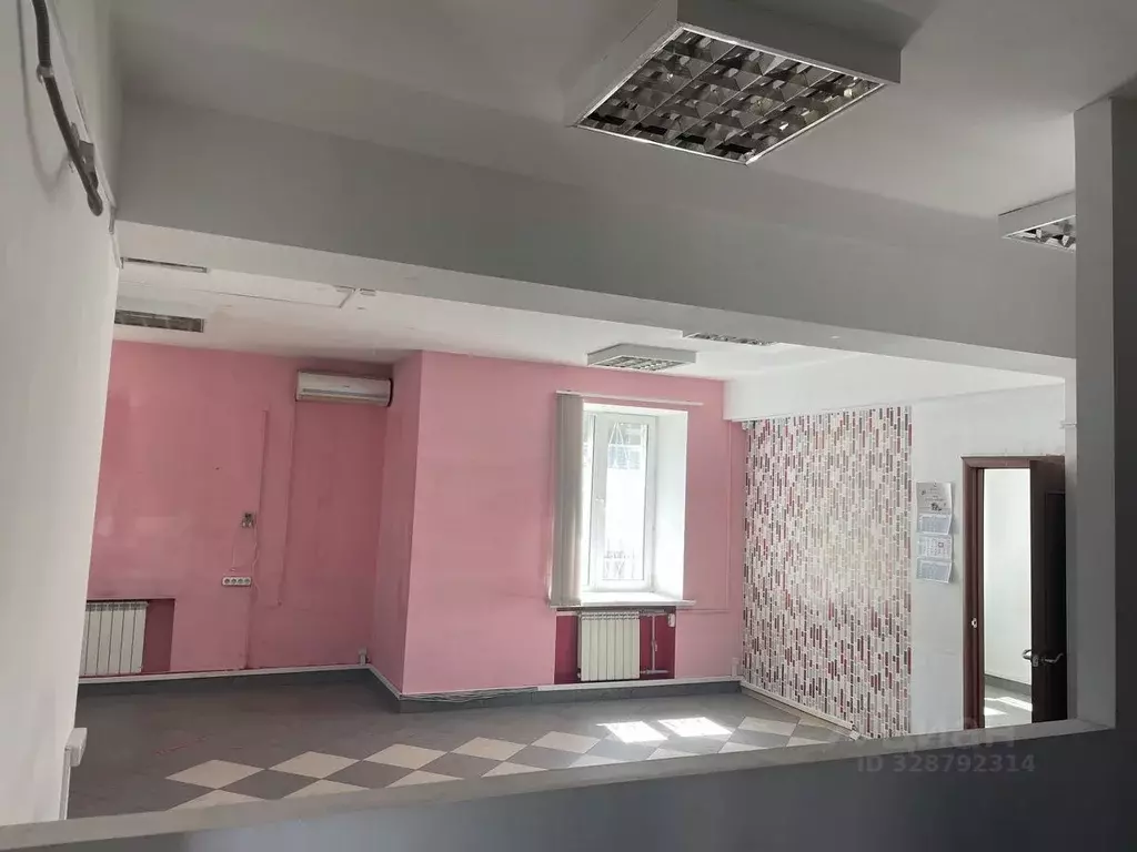 Офис в Нижегородская область, Нижний Новгород просп. Ленина, 1 (64 м) - Фото 2