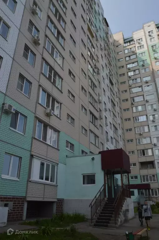 Продаётся 1-к квартира, 36 м - Фото 1