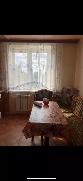 2-к. квартира, 52 м, 4/9 эт. - Фото 1