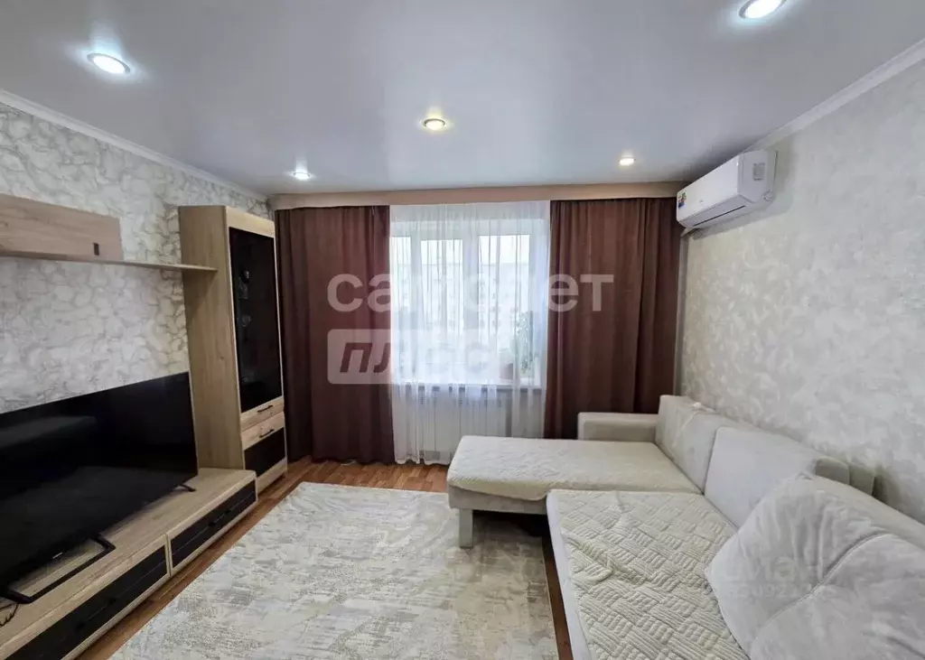 3-к кв. Башкортостан, Мелеуз ул. Кочеткова, 3 (56.5 м) - Фото 1