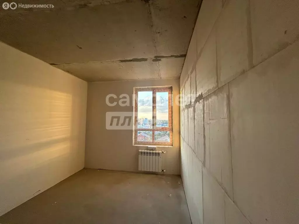 3-комнатная квартира: Засечное, Олимпийская улица, 9 (75 м) - Фото 1