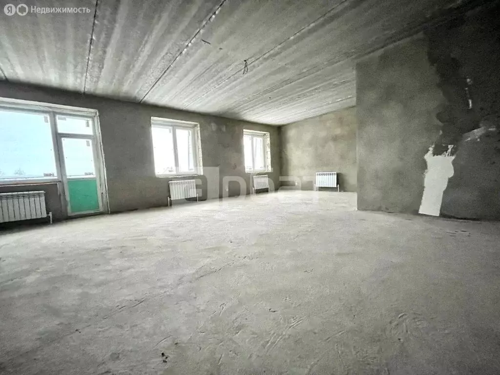 4-комнатная квартира: Кострома, Флотская улица, 2 (132.2 м) - Фото 2