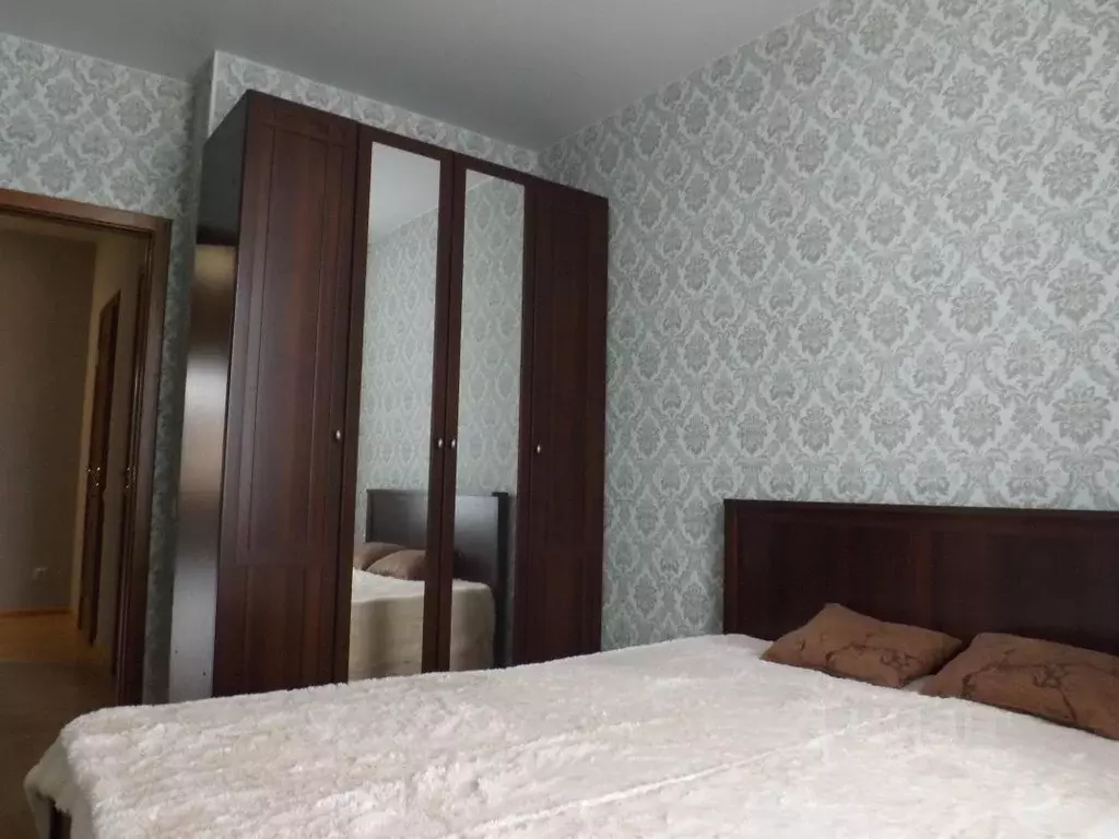 2-к кв. Московская область, Химки ул. Германа Титова, 14к1 (47.0 м) - Фото 1
