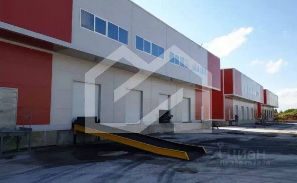 Помещение свободного назначения в Нижегородская область, Нижний ... - Фото 1