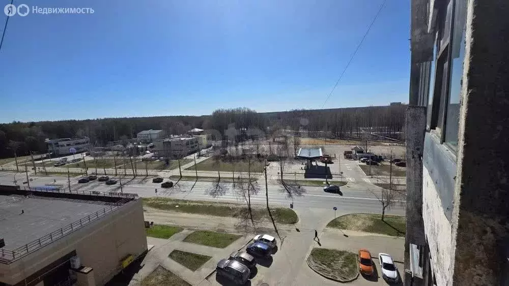 1-комнатная квартира: Йошкар-Ола, Ленинский проспект, 18 (35.7 м) - Фото 2