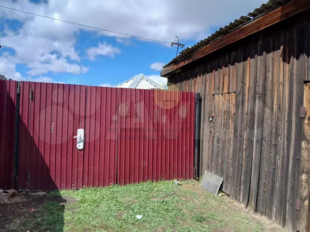 3-к. квартира, 50,6 м, 2/2 эт. - Фото 1