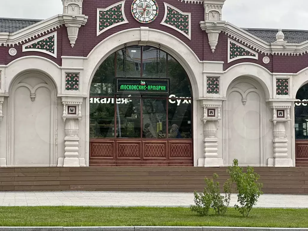 Квартира-студия, 10 м, 1/12 эт. - Фото 1