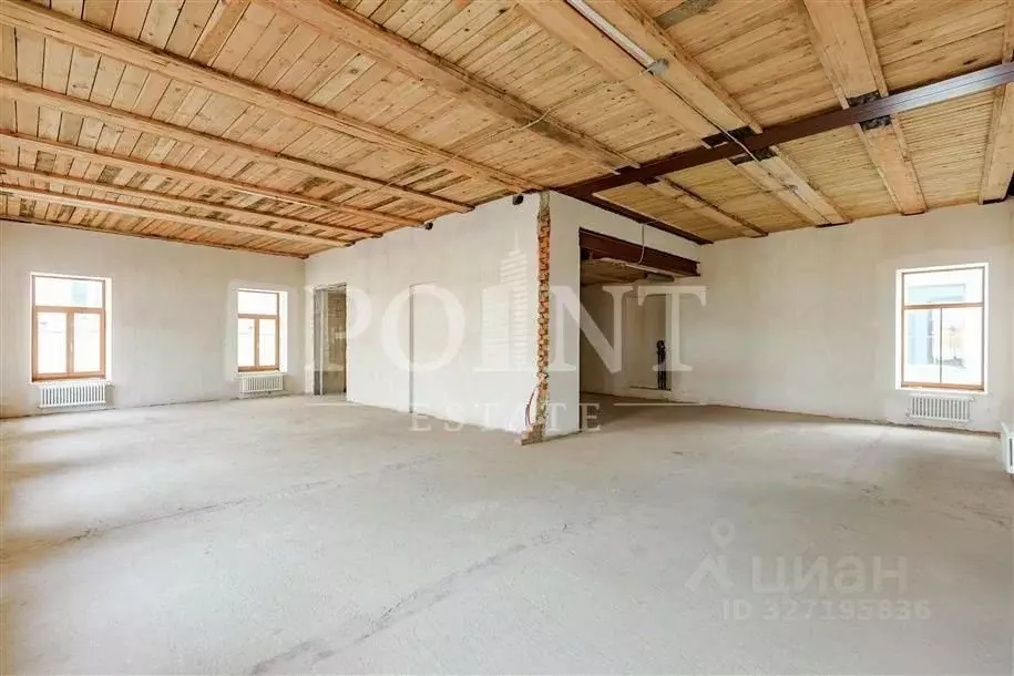 3-к кв. Москва ул. Пречистенка, 33/19С2 (157.0 м) - Фото 2