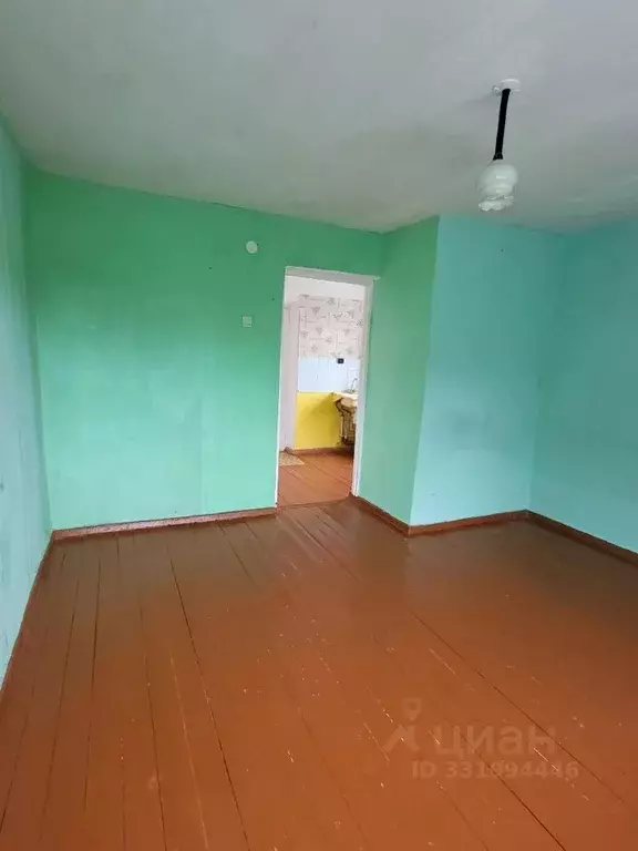1-к кв. Пермский край, Пермь ул. Героев Хасана, 115 (22.4 м) - Фото 2