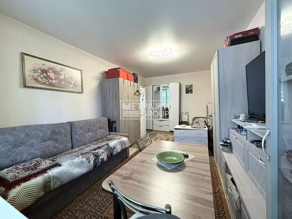 Комната Московская область, Королев ул. Аржакова, 16 (18.7 м) - Фото 1