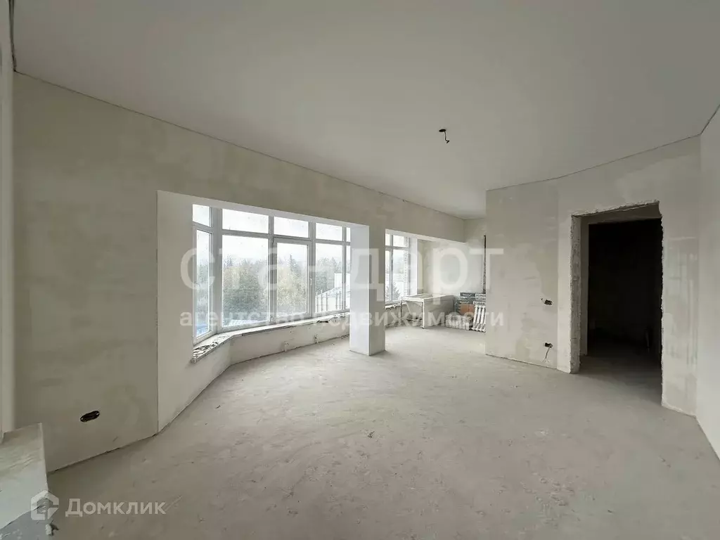 Продаётся 1-к квартира, 49.7 м - Фото 1