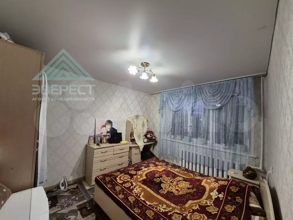 3-к. квартира, 60 м, 1/3 эт. - Фото 0