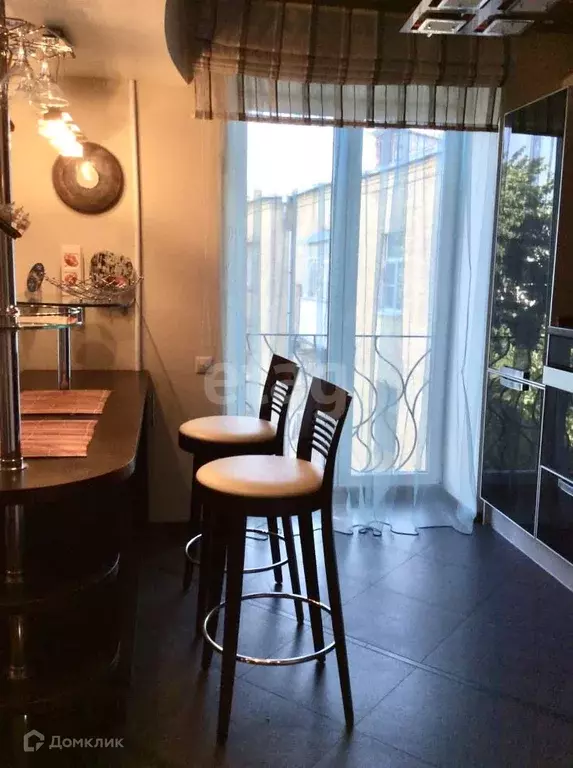 Продаётся 1-к квартира, 59.7 м - Фото 1