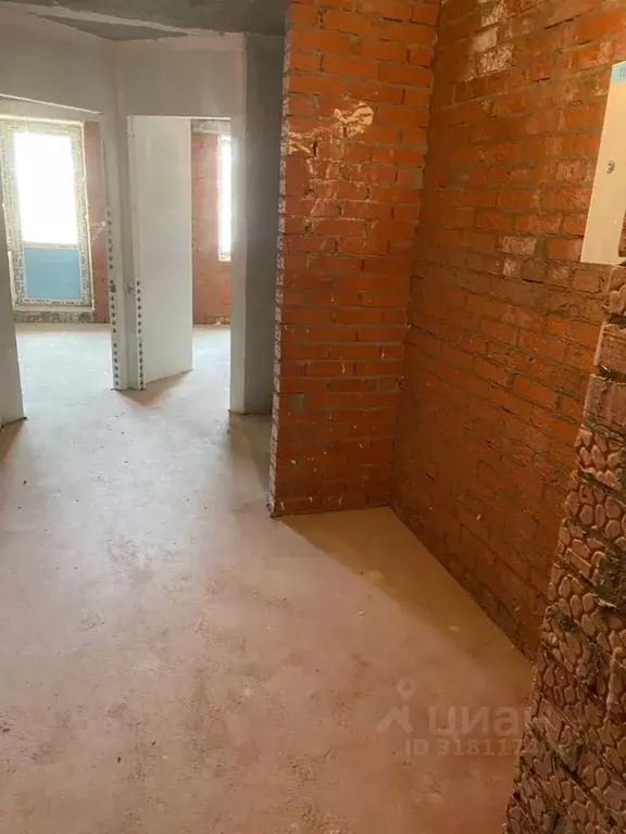 1-к кв. Башкортостан, Уфимский район, Зубовский сельсовет, с. Зубово ... - Фото 2