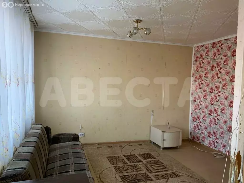 1-комнатная квартира: Омск, улица Романенко, 13А (21.4 м) - Фото 2