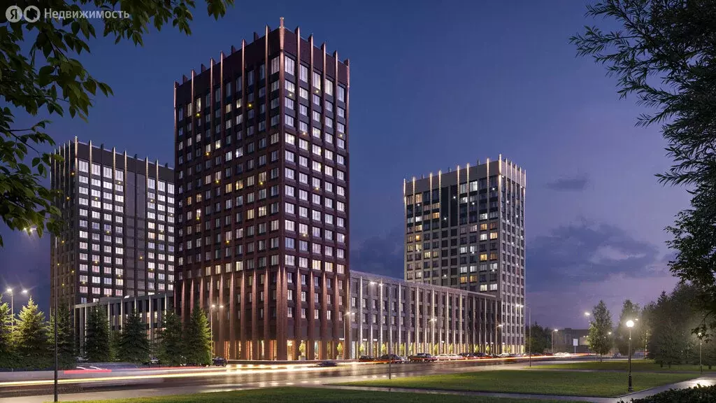 3-комнатная квартира: Барнаул, квартал Центр (145.4 м) - Фото 0