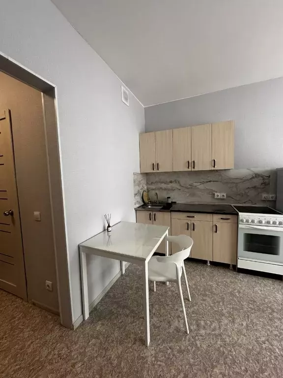 Студия Красноярский край, Красноярск ул. Лесников, 51 (25.0 м) - Фото 2