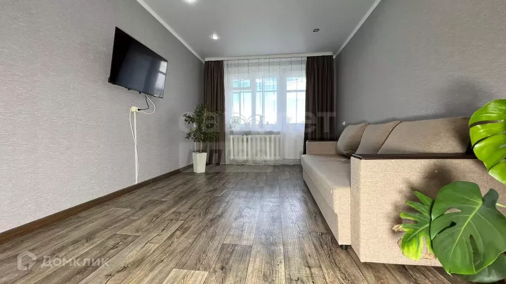 Продаётся 2-к квартира, 44.5 м - Фото 1