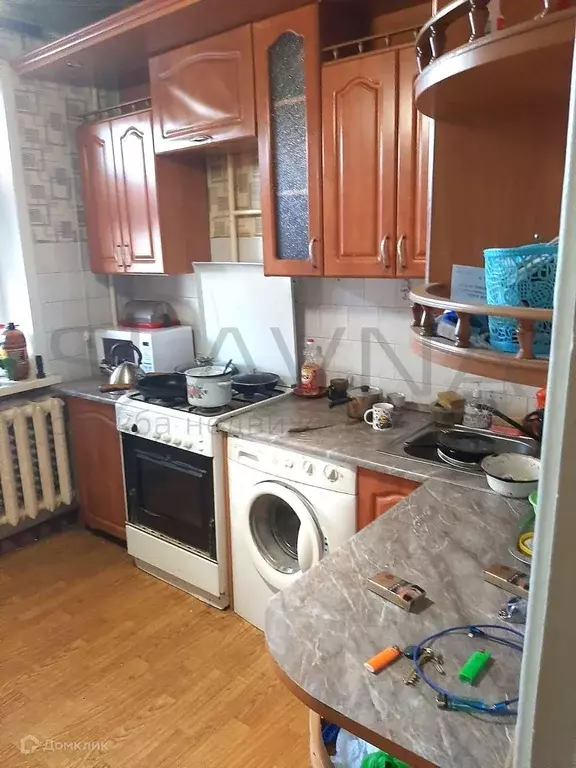 Продаётся 2-к квартира, 53.3 м - Фото 0