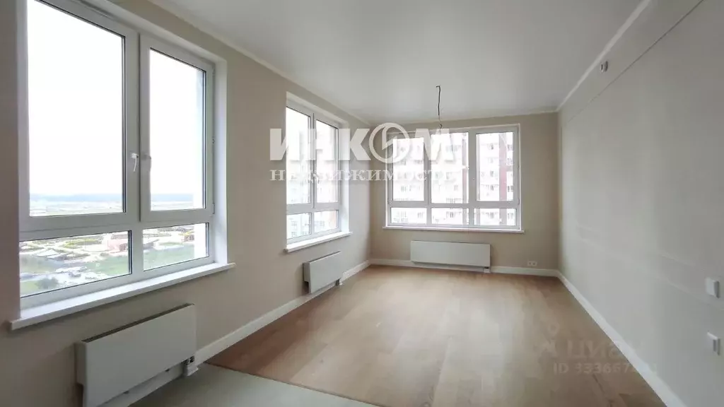 4-к кв. Москва Деснаречье жилой комплекс, 3к4 (84.8 м) - Фото 1