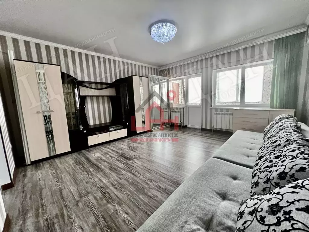 2-к кв. Ставропольский край, Ессентуки Курсовая ул., 1Б (52.0 м) - Фото 0