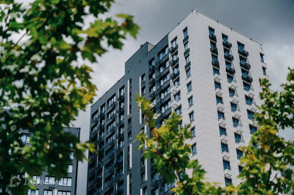 Продаётся 1-к квартира, 42.8 м - Фото 0