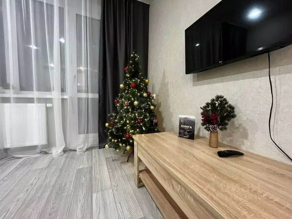 1-к кв. Татарстан, Набережные Челны ул. Виктора Полякова, 9А (36.0 м) - Фото 2