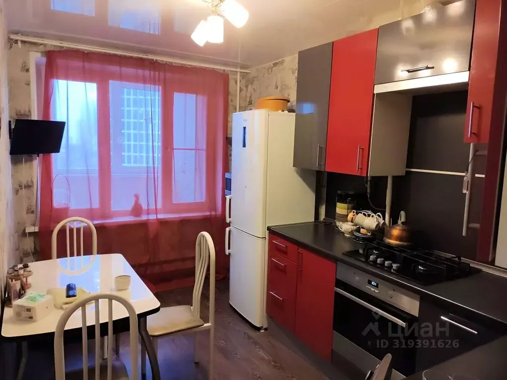 1-к кв. Москва Мичуринский просп., 50 (35.0 м) - Фото 1