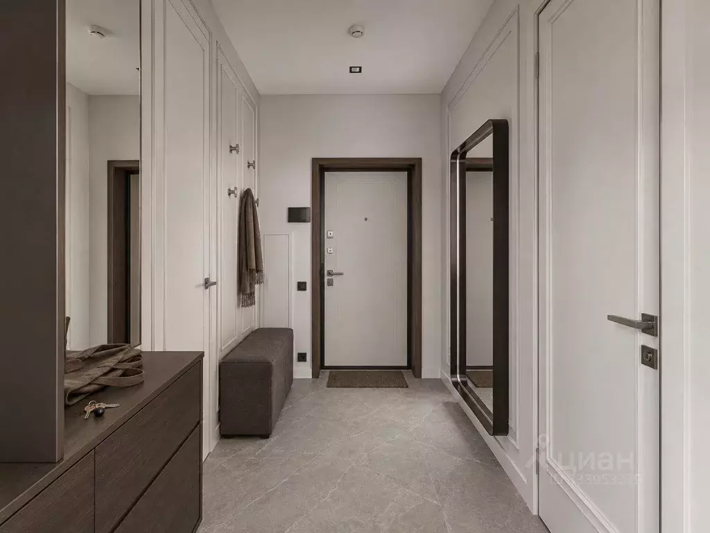 Квартира, 3 комнаты, 71 м - Фото 1