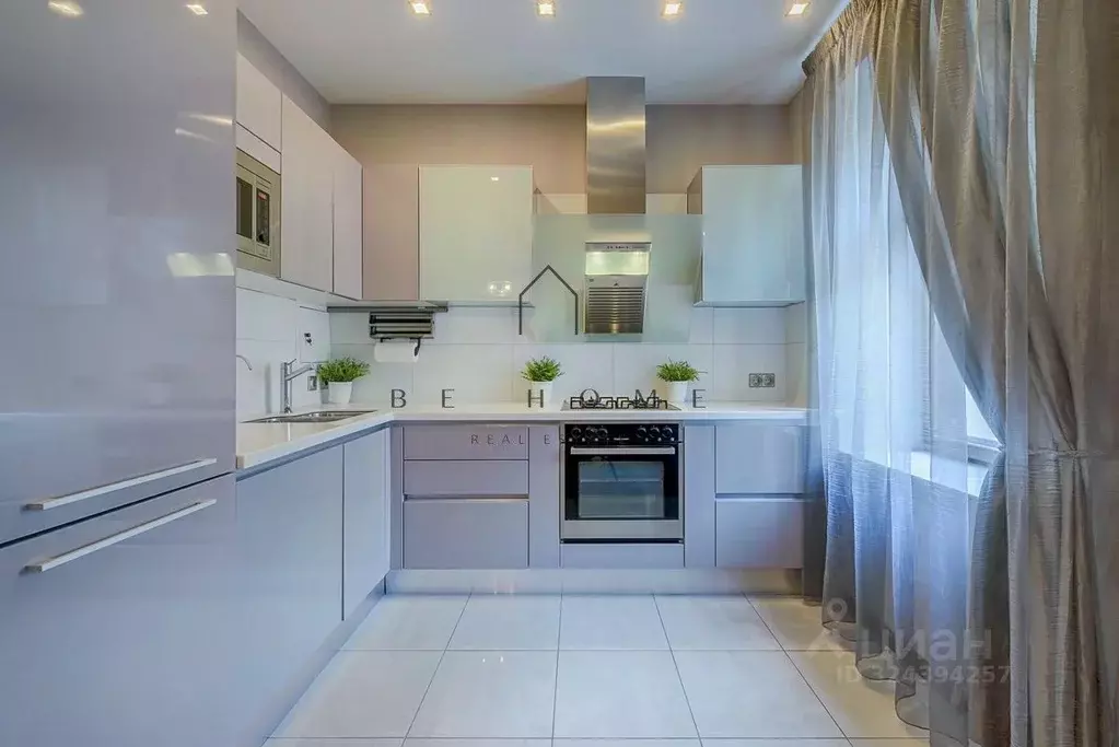 3-к кв. Санкт-Петербург Садовая ул., 60 (87.0 м) - Фото 2