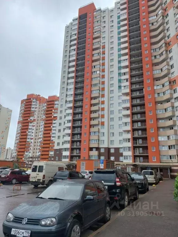 Квартира, студия, 22 м - Фото 0