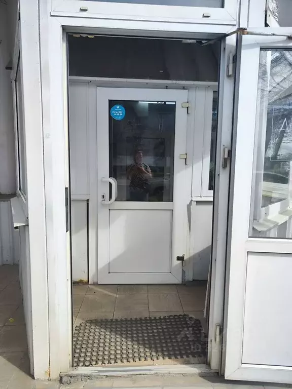 Помещение свободного назначения в Тверская область, Тверь ул. ... - Фото 1