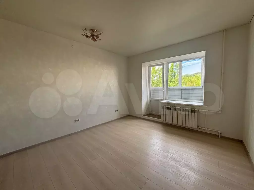 Квартира-студия, 23,6 м, 1/3 эт. - Фото 0