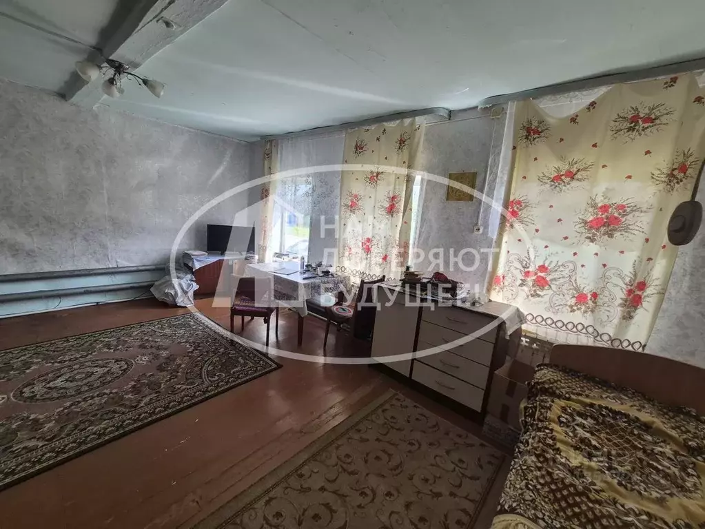 Дом в Пермский край, Чернушка ул. Розы Люксембург (38 м) - Фото 2
