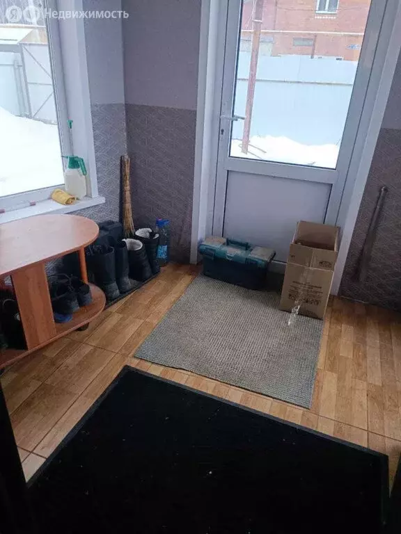 Дом в село Николо-Павловское, Сосновая улица (130.5 м) - Фото 1