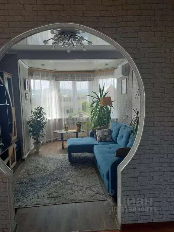 Дом в Бурятия, Иволгинский район, Гурульбинское с/пос, с. Гурульба, ... - Фото 1