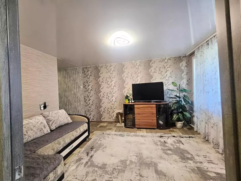 3-к кв. Новосибирская область, Тогучин Школьная ул., 14 (60.6 м) - Фото 2