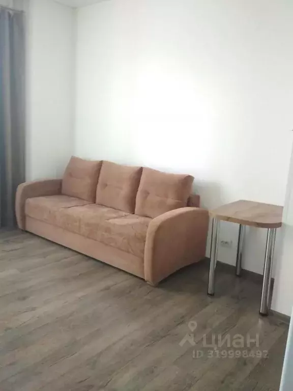 Студия Красноярский край, Красноярск ул. Академика Вавилова, 56В (25.0 ... - Фото 1