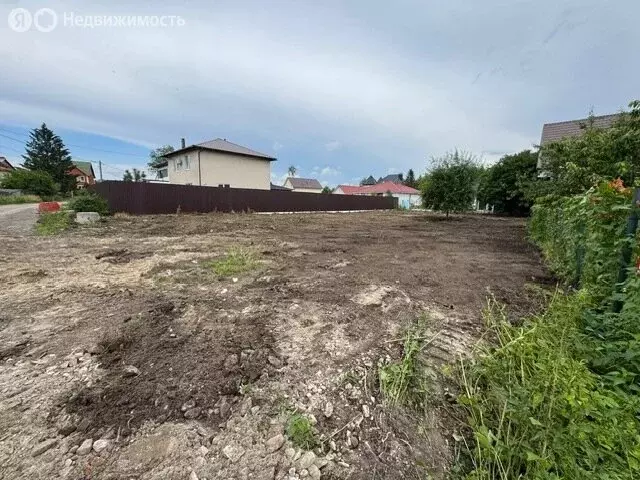 Участок в Калининград, Краснознаменская улица (7.4 м) - Фото 1