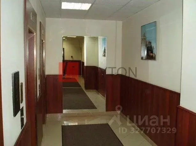 Офис в Москва ул. Орджоникидзе, 11С1а (524 м) - Фото 1