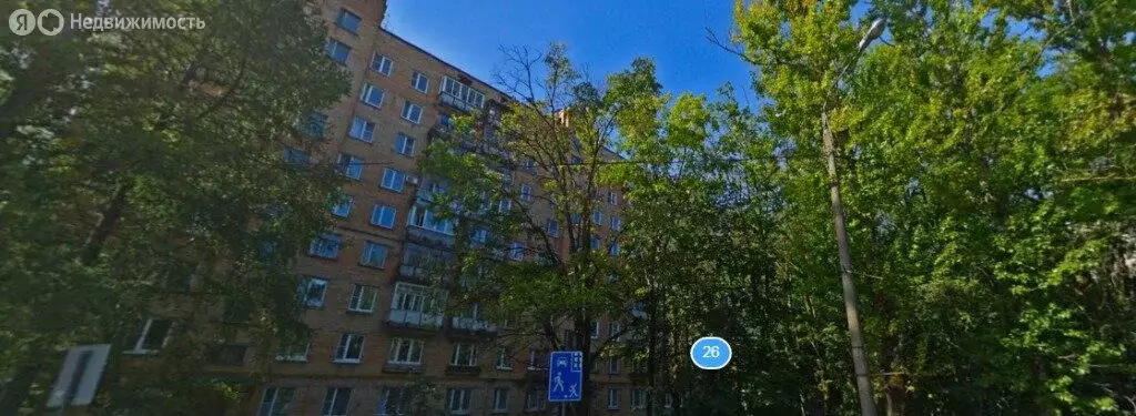 1к в 3-комнатной квартире (10 м) - Фото 1