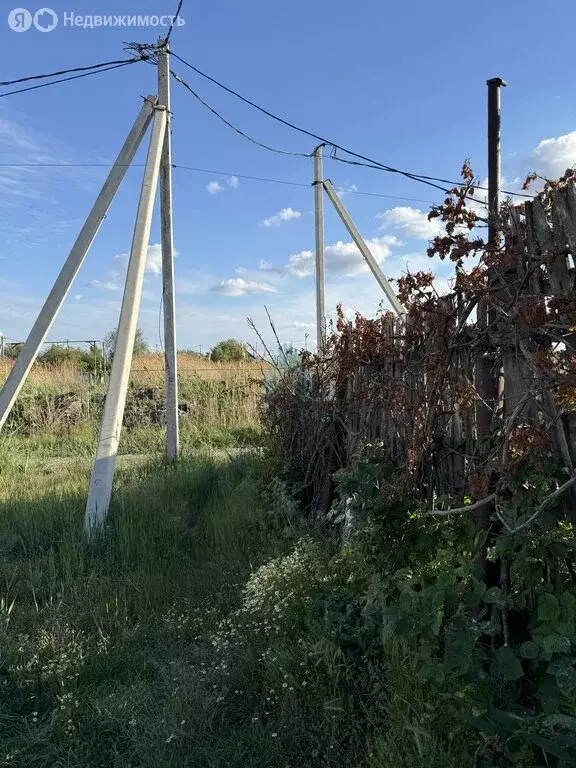 Участок в Астрахань, СТ Водник-2 (7.14 м) - Фото 0