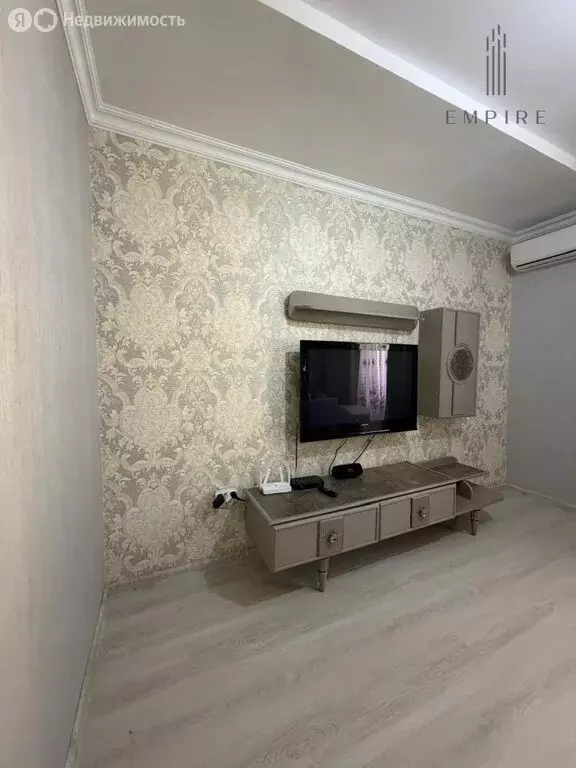 2-комнатная квартира: Грозный, проспект В.В. Путина, 22 (55 м) - Фото 2