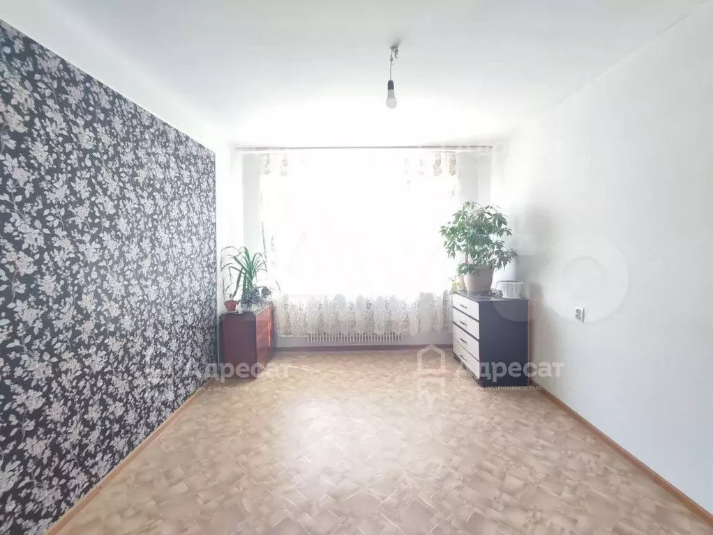 2-к. квартира, 51,6 м, 3/9 эт. - Фото 0
