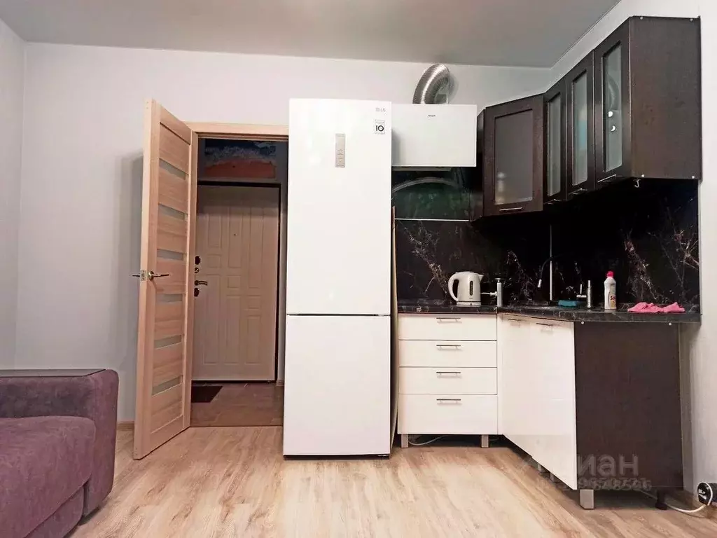 Студия Московская область, Мытищи бул. Тенистый, 13 (23.0 м) - Фото 1