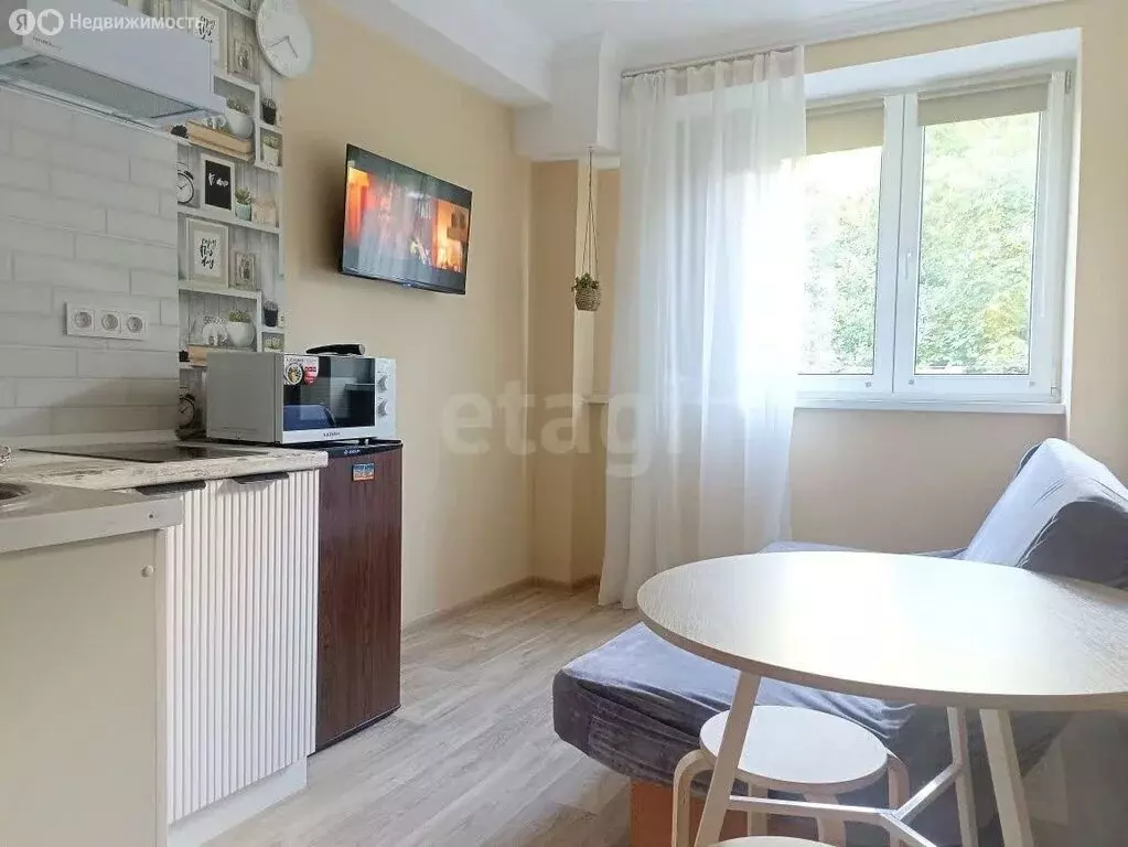 1к в -комнатной квартире (6 м) - Фото 2