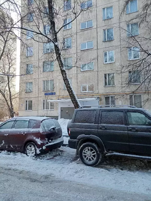 Продается 3-комнатная квартира - Фото 2