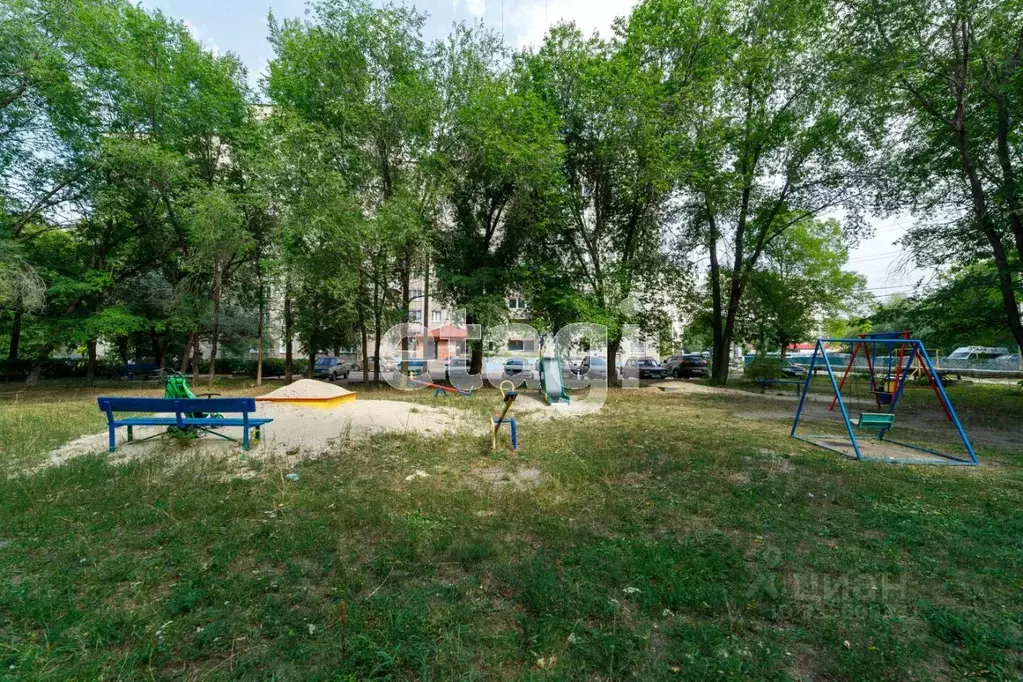 Комната Ульяновская область, Ульяновск ул. Аблукова, 47 (18.0 м) - Фото 1